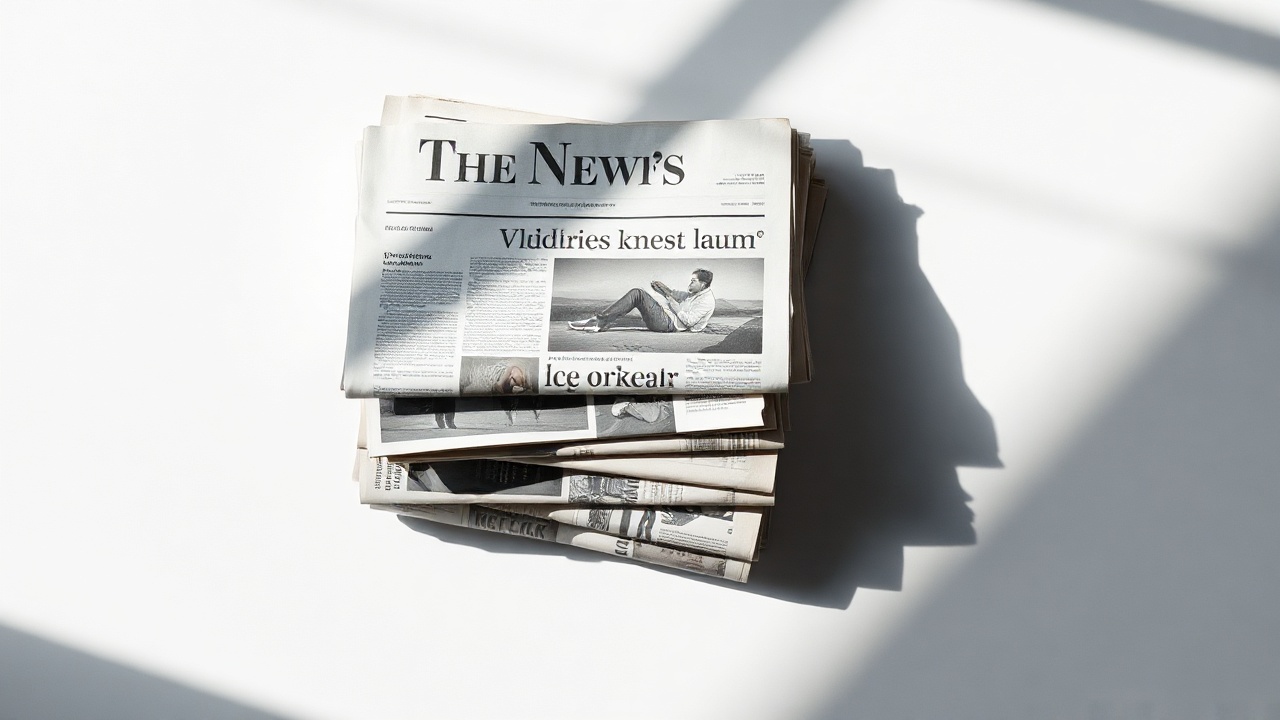 Визуализация медиаэкономики 2024